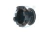 LASO 20183501 Suction Pipe, oil pump